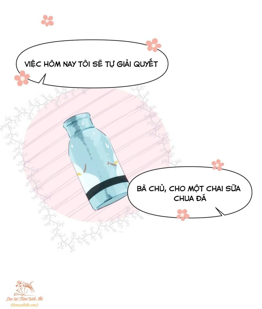 Mười Năm Sau, Tôi Kết Hôn Với Kẻ Không Đội Trời Chung Của Mình?! Chapter 2 - 25