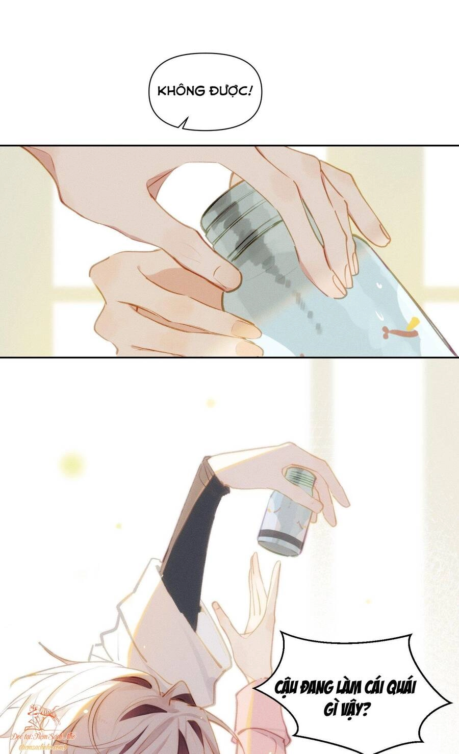 Mười Năm Sau, Tôi Kết Hôn Với Kẻ Không Đội Trời Chung Của Mình?! Chapter 2 - 26