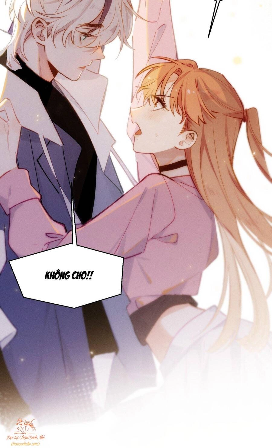 Mười Năm Sau, Tôi Kết Hôn Với Kẻ Không Đội Trời Chung Của Mình?! Chapter 2 - 27