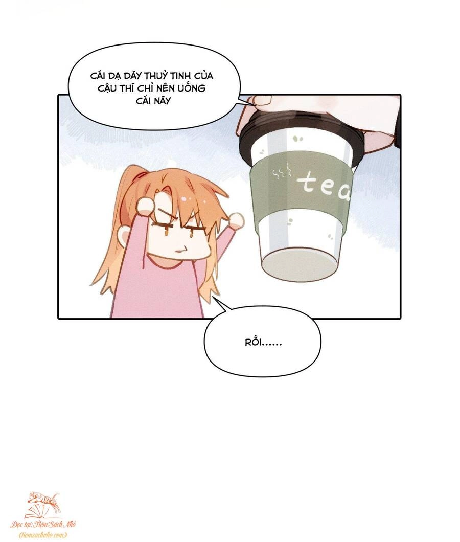 Mười Năm Sau, Tôi Kết Hôn Với Kẻ Không Đội Trời Chung Của Mình?! Chapter 2 - 28