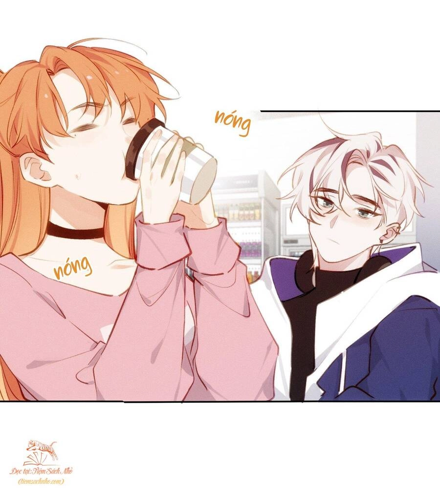 Mười Năm Sau, Tôi Kết Hôn Với Kẻ Không Đội Trời Chung Của Mình?! Chapter 2 - 29