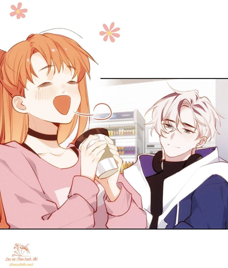 Mười Năm Sau, Tôi Kết Hôn Với Kẻ Không Đội Trời Chung Của Mình?! Chapter 2 - 30