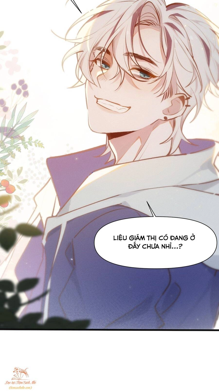 Mười Năm Sau, Tôi Kết Hôn Với Kẻ Không Đội Trời Chung Của Mình?! Chapter 2 - 32