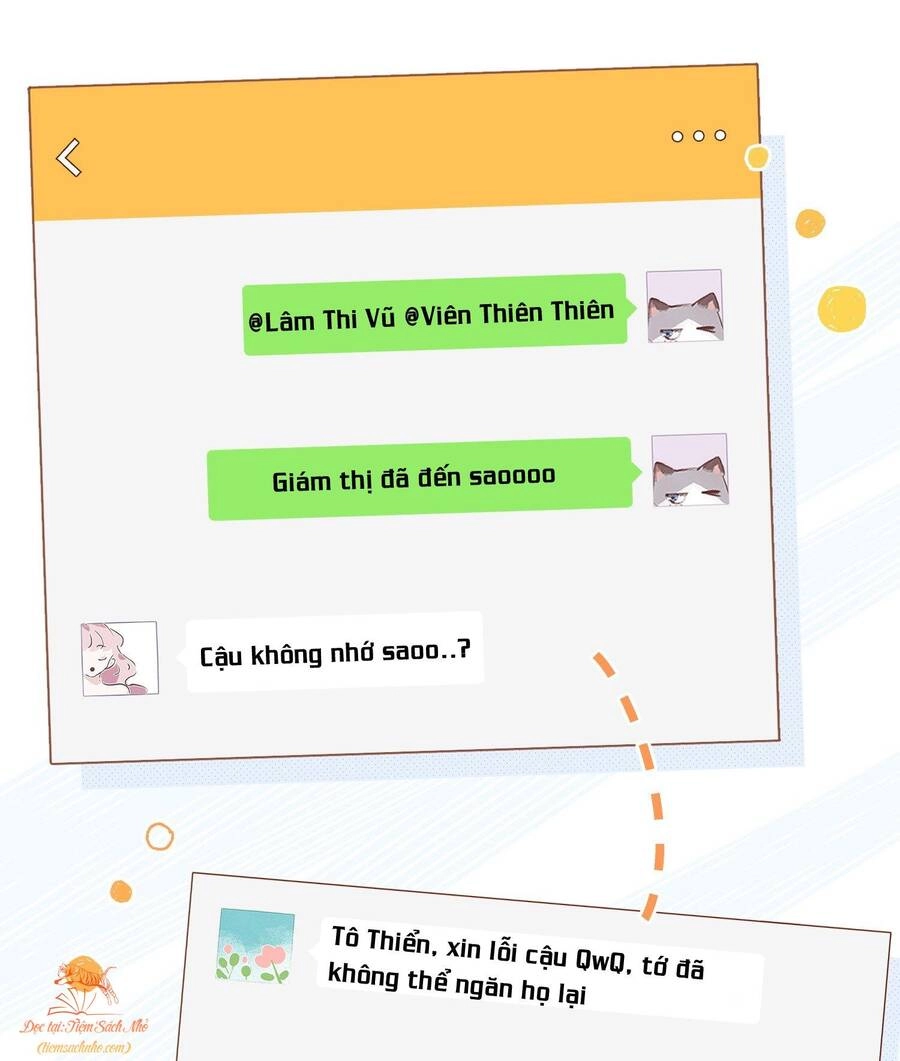 Mười Năm Sau, Tôi Kết Hôn Với Kẻ Không Đội Trời Chung Của Mình?! Chapter 2 - 34