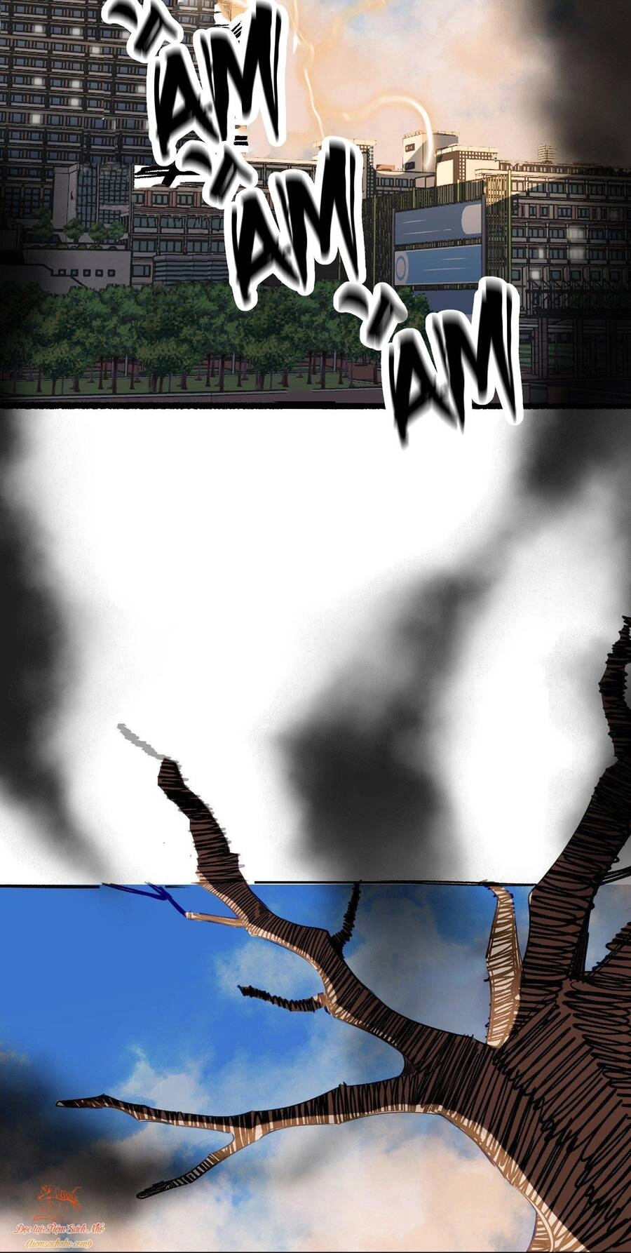 Mười Năm Sau, Tôi Kết Hôn Với Kẻ Không Đội Trời Chung Của Mình?! Chapter 2 - 39