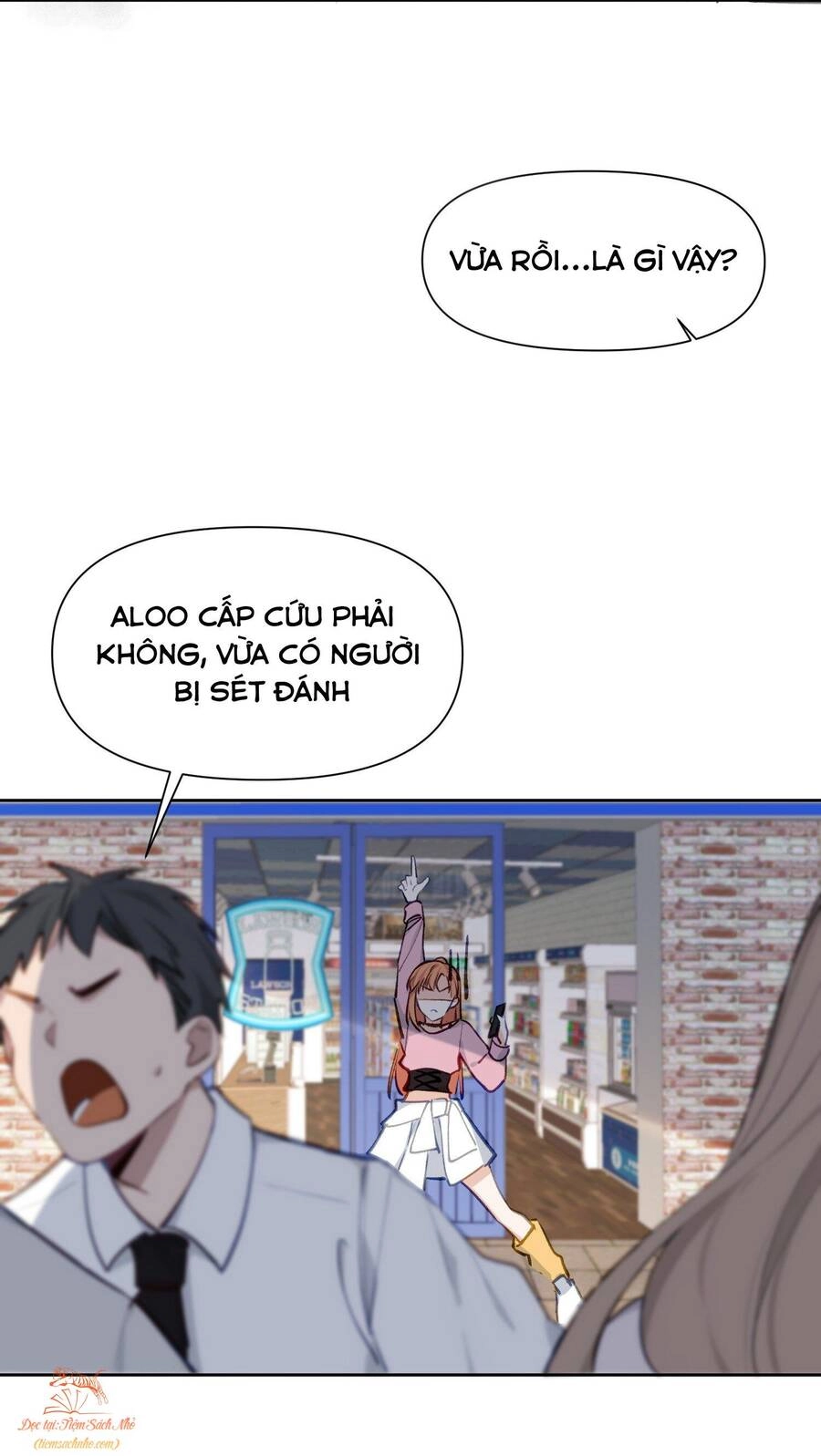 Mười Năm Sau, Tôi Kết Hôn Với Kẻ Không Đội Trời Chung Của Mình?! Chapter 2 - 40