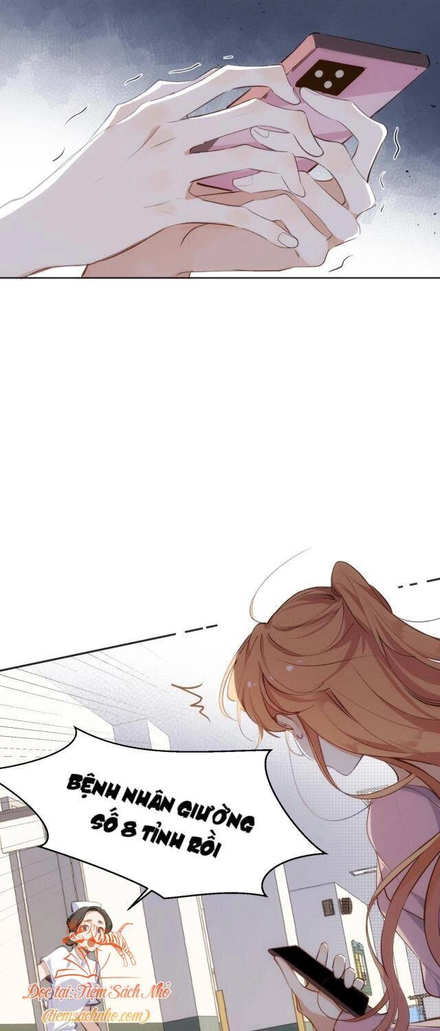 Mười Năm Sau, Tôi Kết Hôn Với Kẻ Không Đội Trời Chung Của Mình?! Chapter 3 - 3