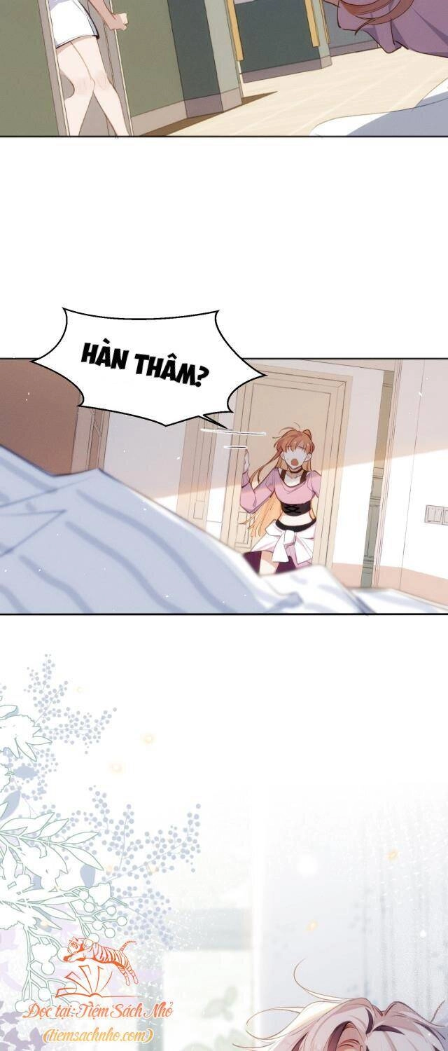 Mười Năm Sau, Tôi Kết Hôn Với Kẻ Không Đội Trời Chung Của Mình?! Chapter 3 - 4