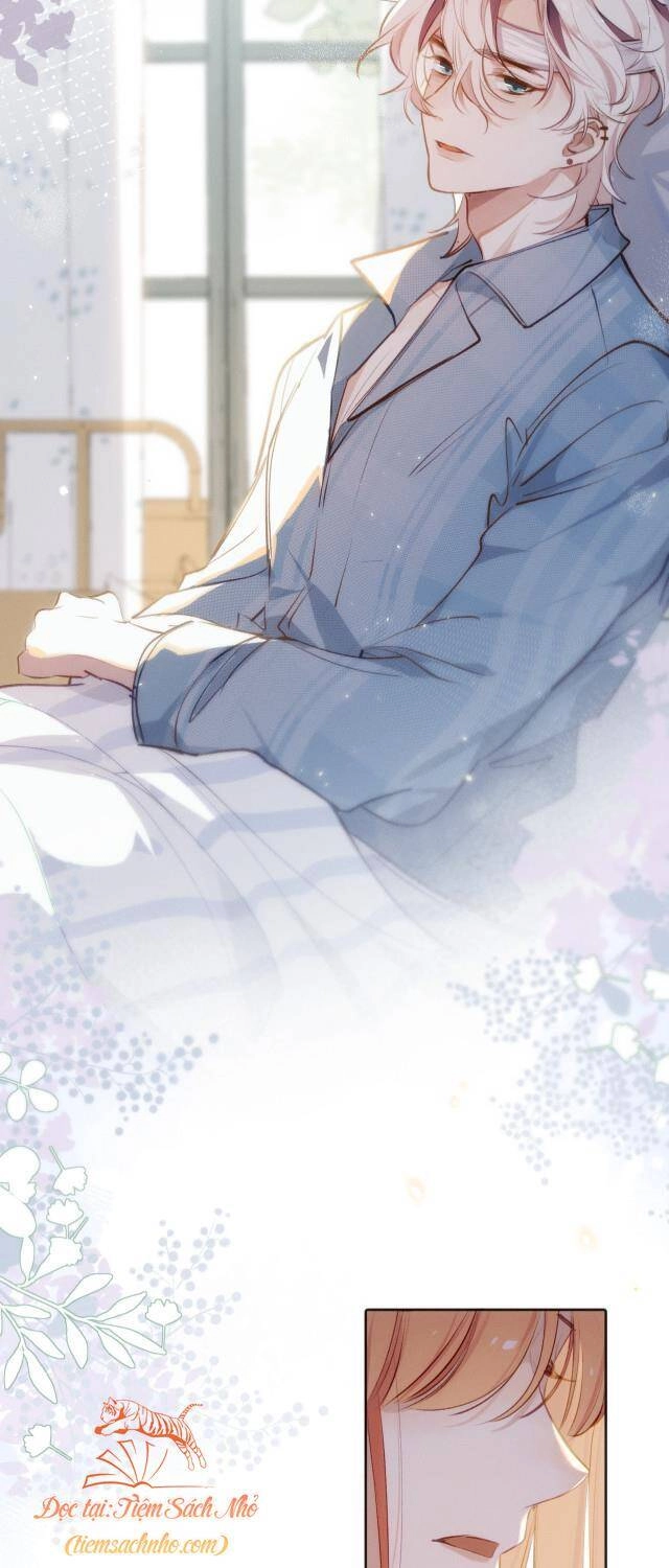 Mười Năm Sau, Tôi Kết Hôn Với Kẻ Không Đội Trời Chung Của Mình?! Chapter 3 - 5