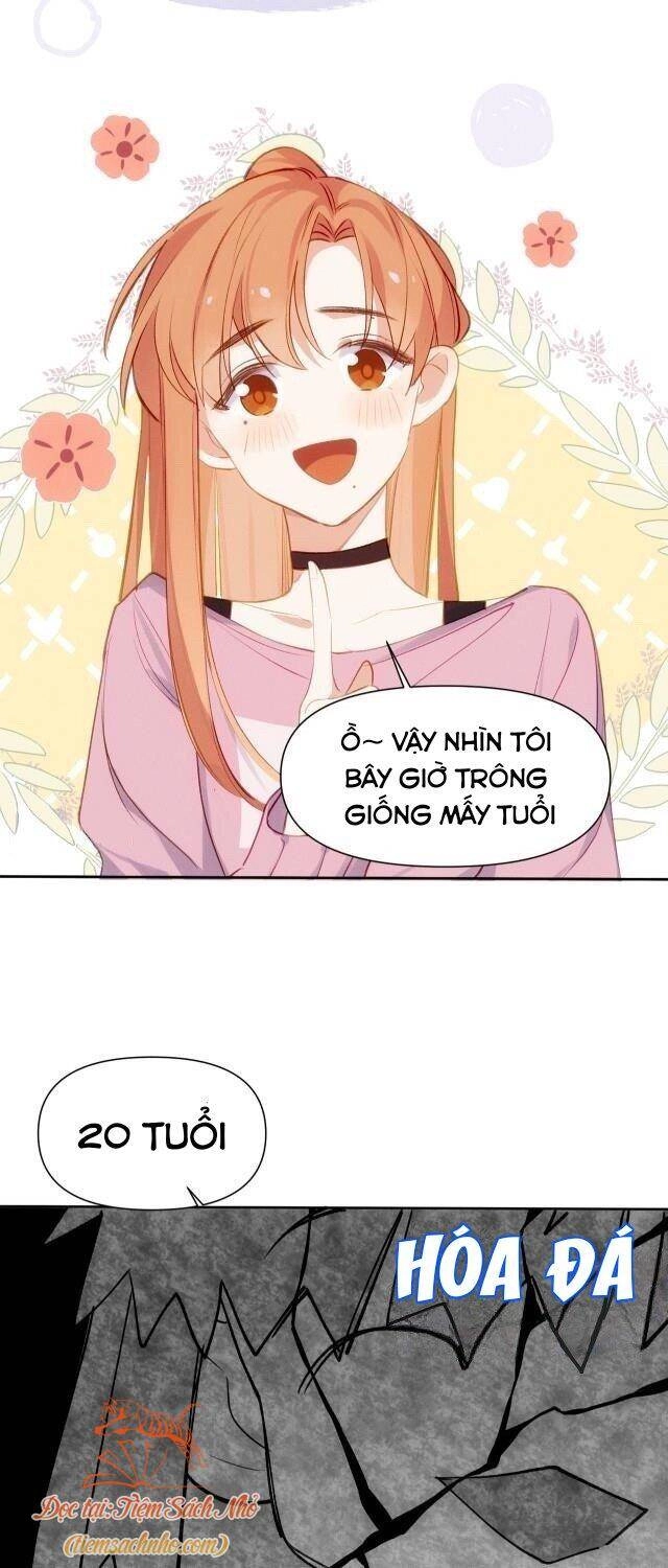 Mười Năm Sau, Tôi Kết Hôn Với Kẻ Không Đội Trời Chung Của Mình?! Chapter 3 - 13