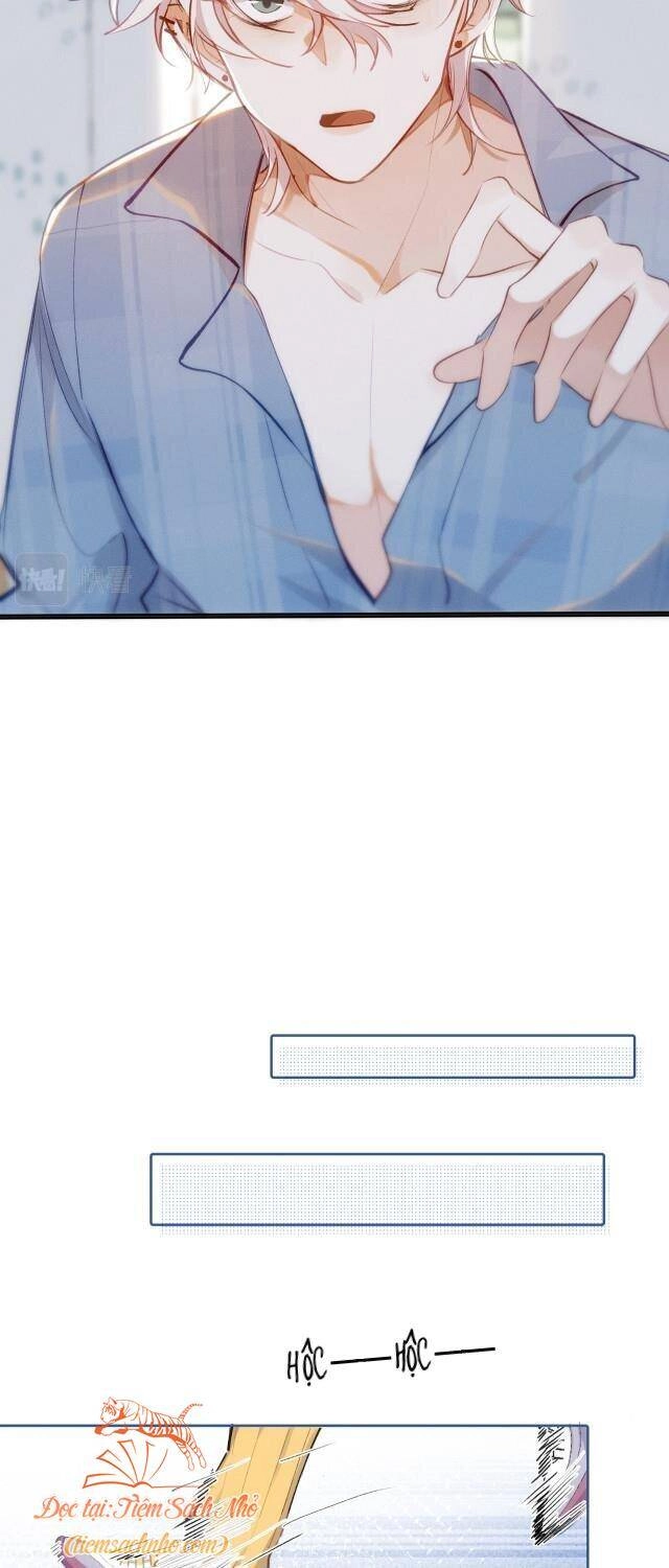 Mười Năm Sau, Tôi Kết Hôn Với Kẻ Không Đội Trời Chung Của Mình?! Chapter 3 - 17