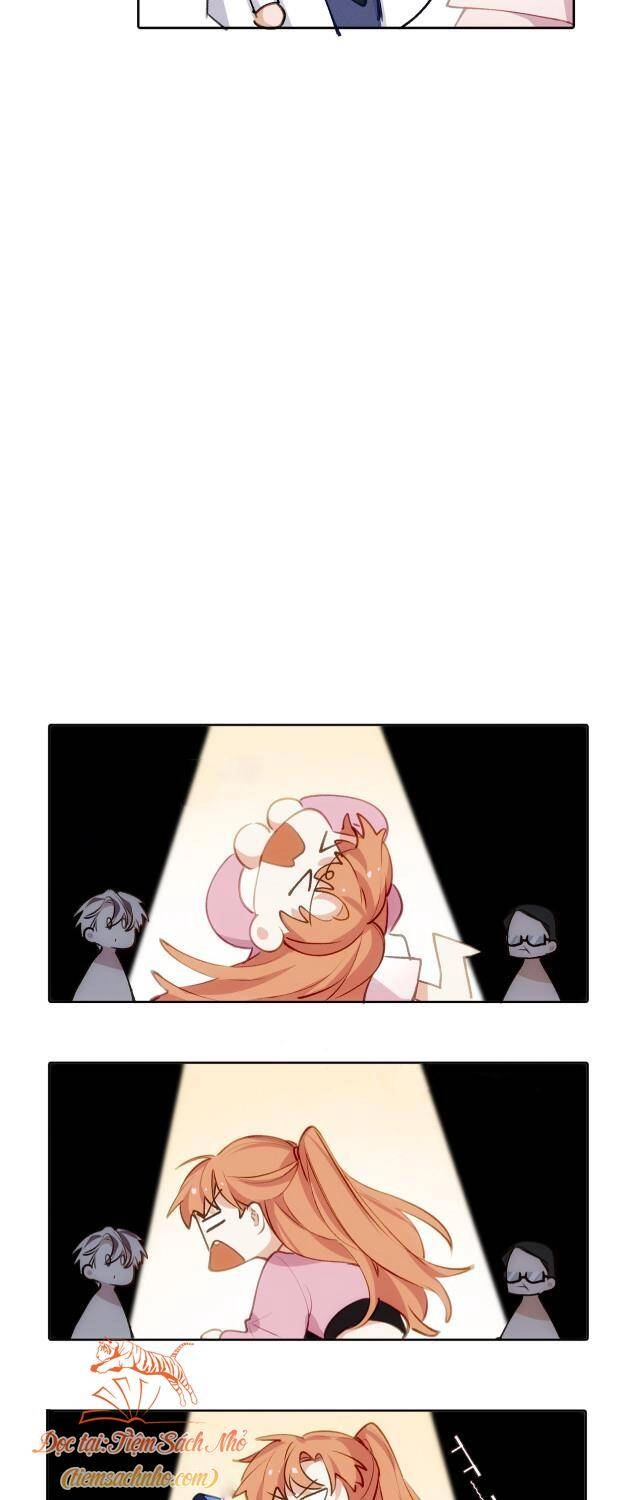 Mười Năm Sau, Tôi Kết Hôn Với Kẻ Không Đội Trời Chung Của Mình?! Chapter 3 - 20