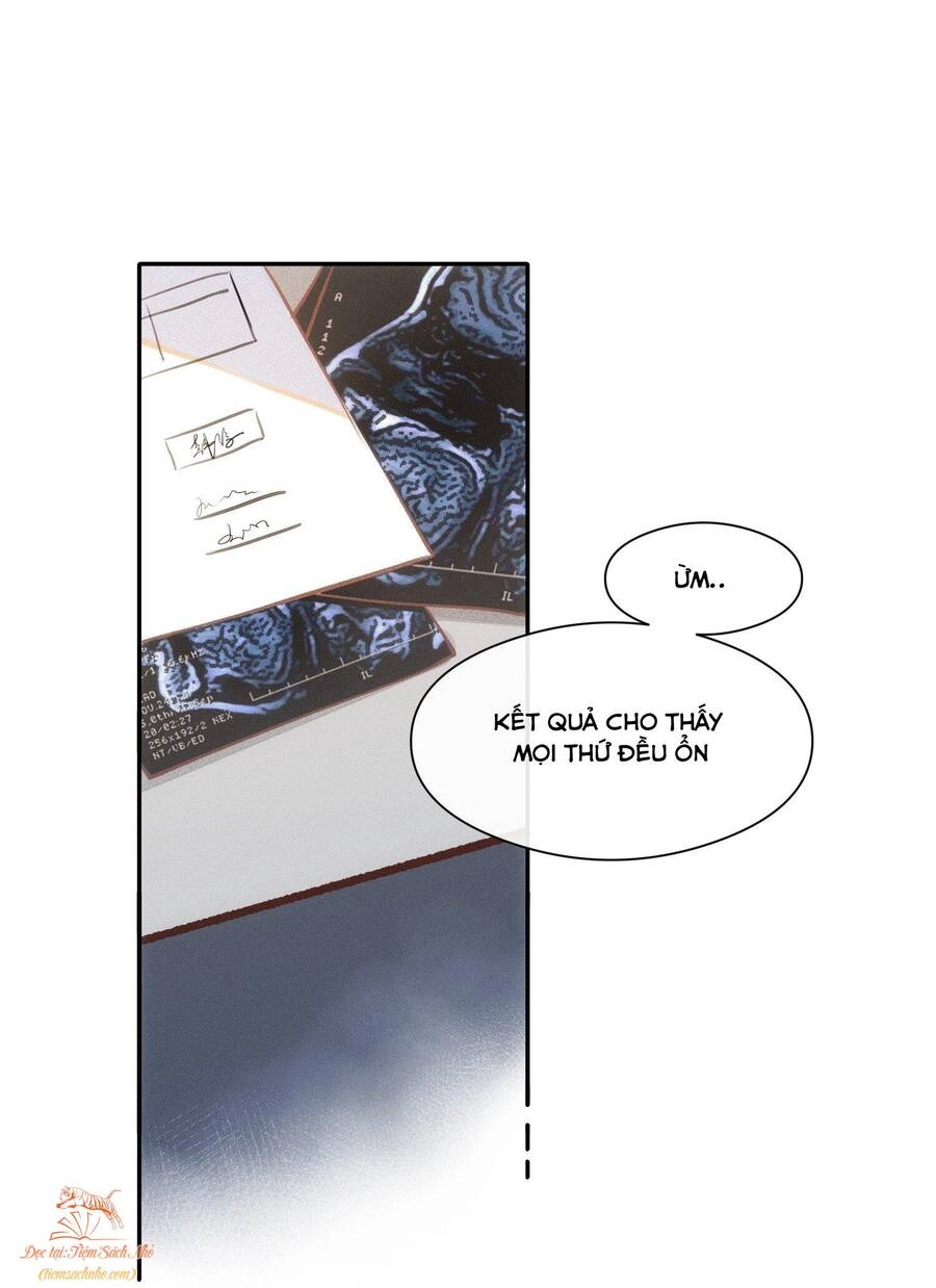 Mười Năm Sau, Tôi Kết Hôn Với Kẻ Không Đội Trời Chung Của Mình?! Chapter 4 - 1