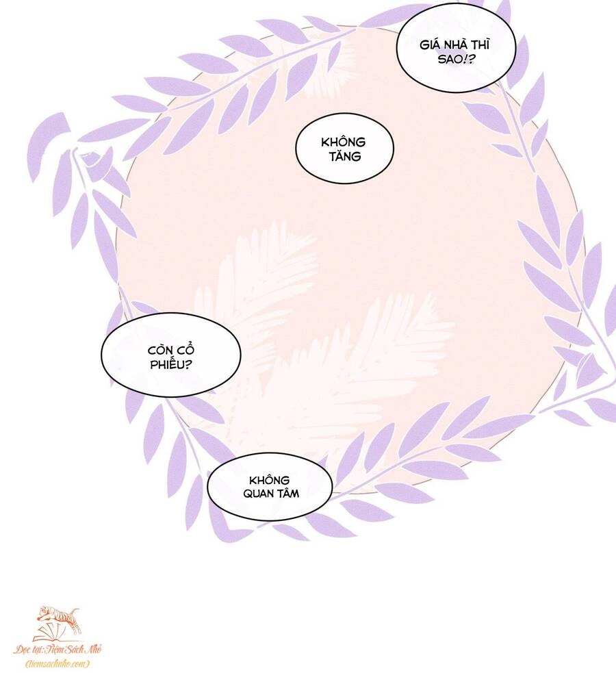 Mười Năm Sau, Tôi Kết Hôn Với Kẻ Không Đội Trời Chung Của Mình?! Chapter 4 - 5