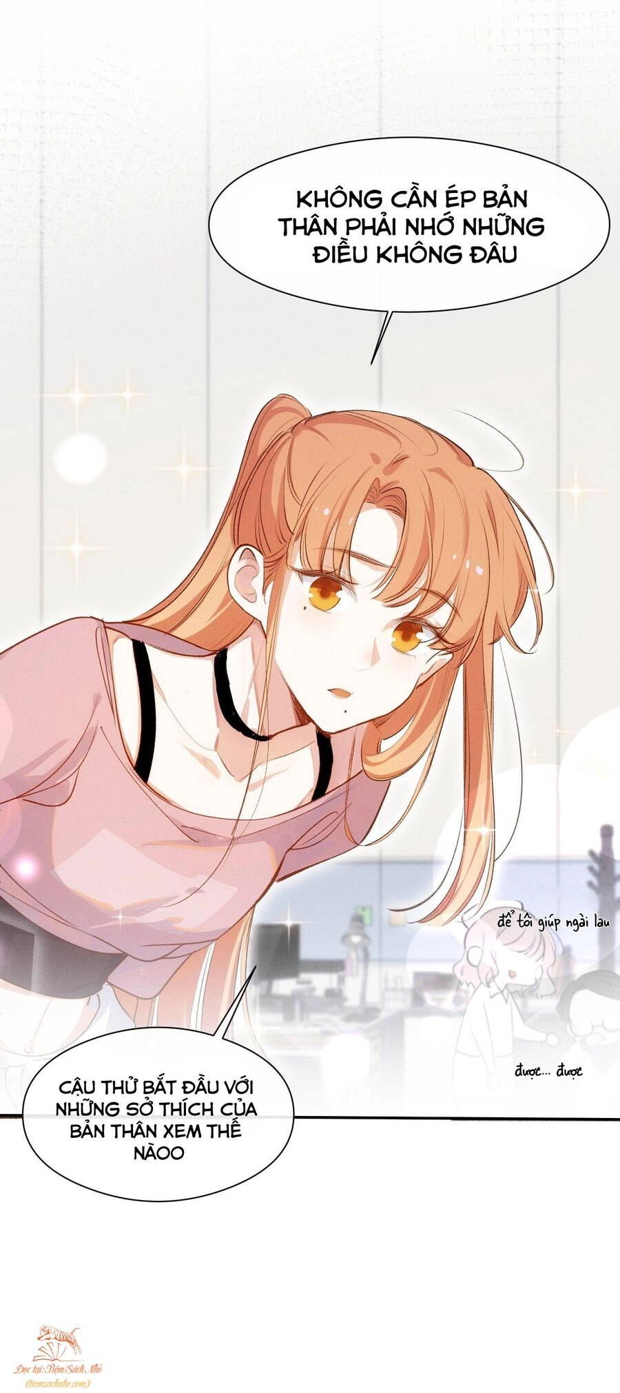 Mười Năm Sau, Tôi Kết Hôn Với Kẻ Không Đội Trời Chung Của Mình?! Chapter 4 - 7