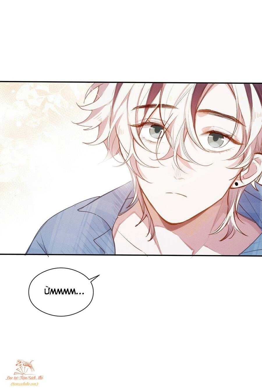 Mười Năm Sau, Tôi Kết Hôn Với Kẻ Không Đội Trời Chung Của Mình?! Chapter 4 - 8