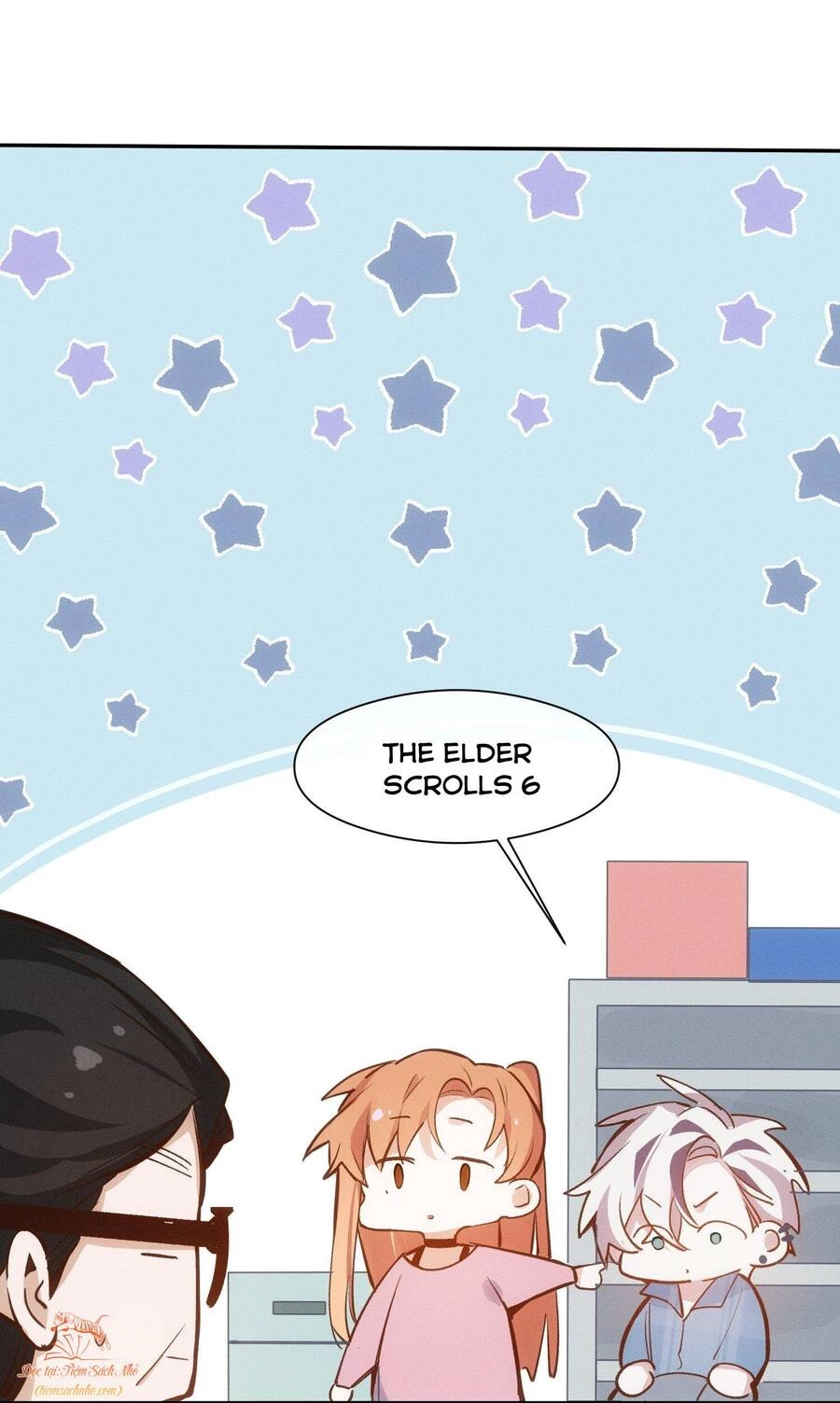 Mười Năm Sau, Tôi Kết Hôn Với Kẻ Không Đội Trời Chung Của Mình?! Chapter 4 - 9