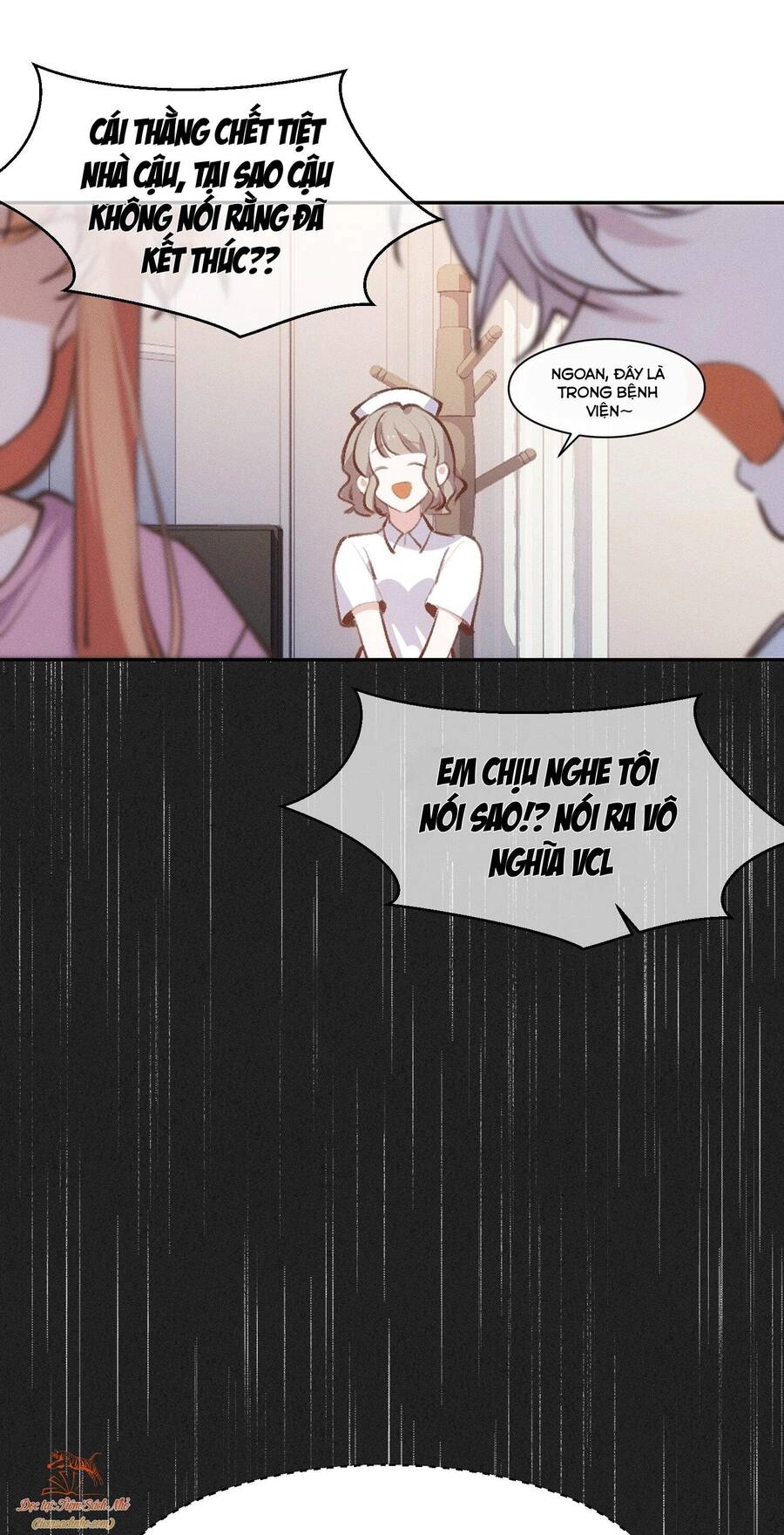 Mười Năm Sau, Tôi Kết Hôn Với Kẻ Không Đội Trời Chung Của Mình?! Chapter 4 - 13