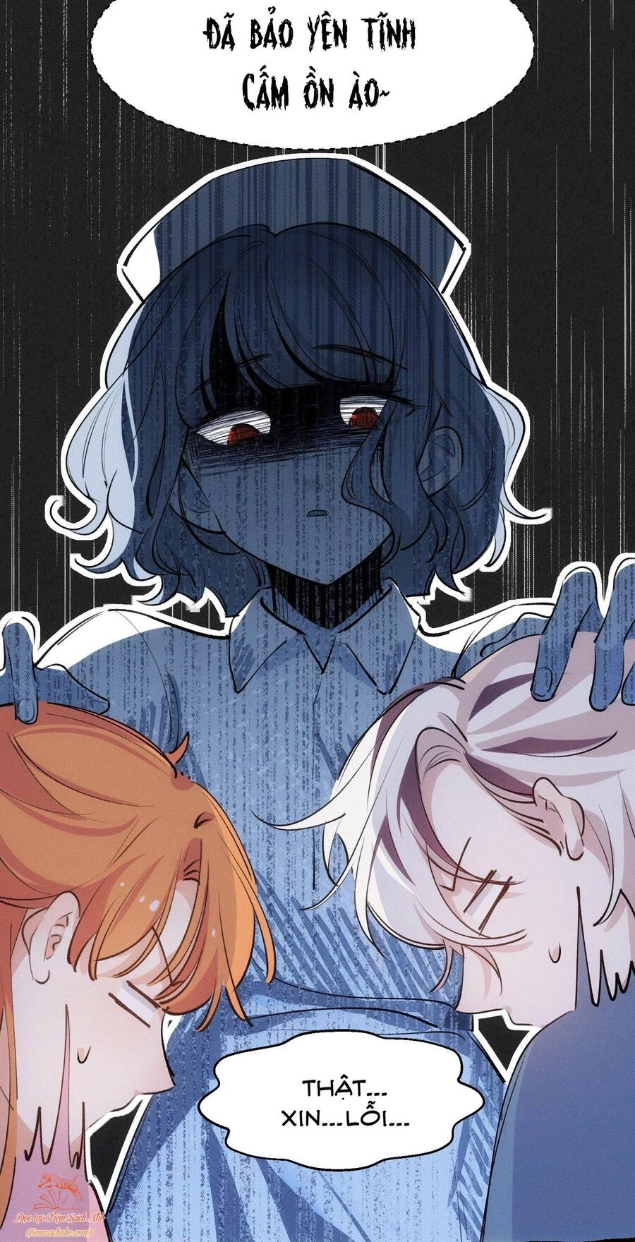 Mười Năm Sau, Tôi Kết Hôn Với Kẻ Không Đội Trời Chung Của Mình?! Chapter 4 - 14