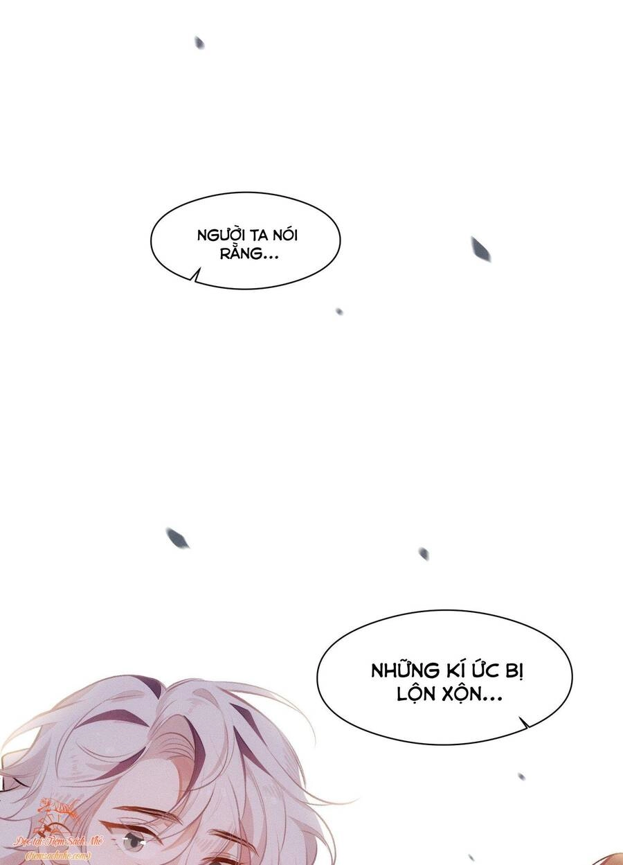 Mười Năm Sau, Tôi Kết Hôn Với Kẻ Không Đội Trời Chung Của Mình?! Chapter 4 - 16