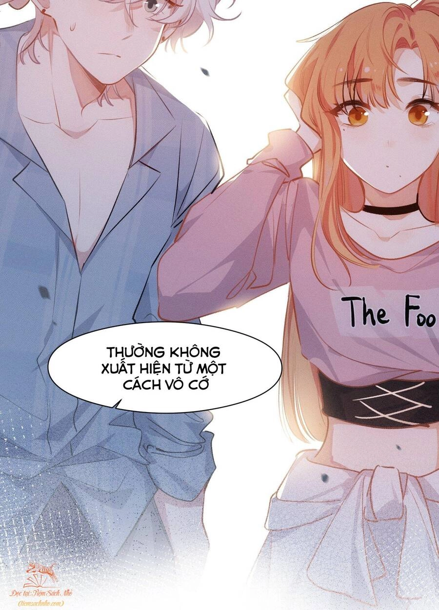 Mười Năm Sau, Tôi Kết Hôn Với Kẻ Không Đội Trời Chung Của Mình?! Chapter 4 - 17