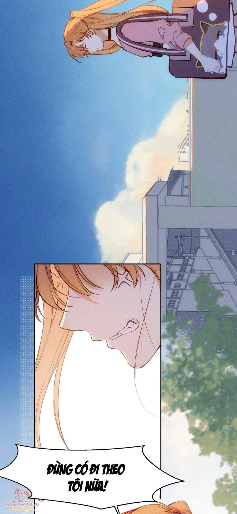 Mười Năm Sau, Tôi Kết Hôn Với Kẻ Không Đội Trời Chung Của Mình?! Chapter 4 - 23