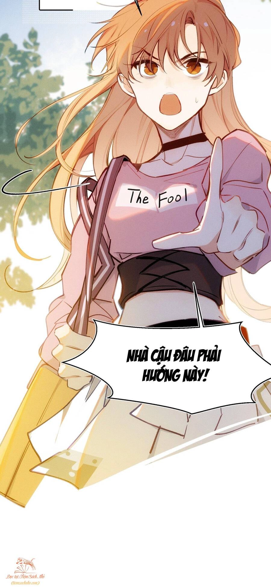 Mười Năm Sau, Tôi Kết Hôn Với Kẻ Không Đội Trời Chung Của Mình?! Chapter 4 - 24