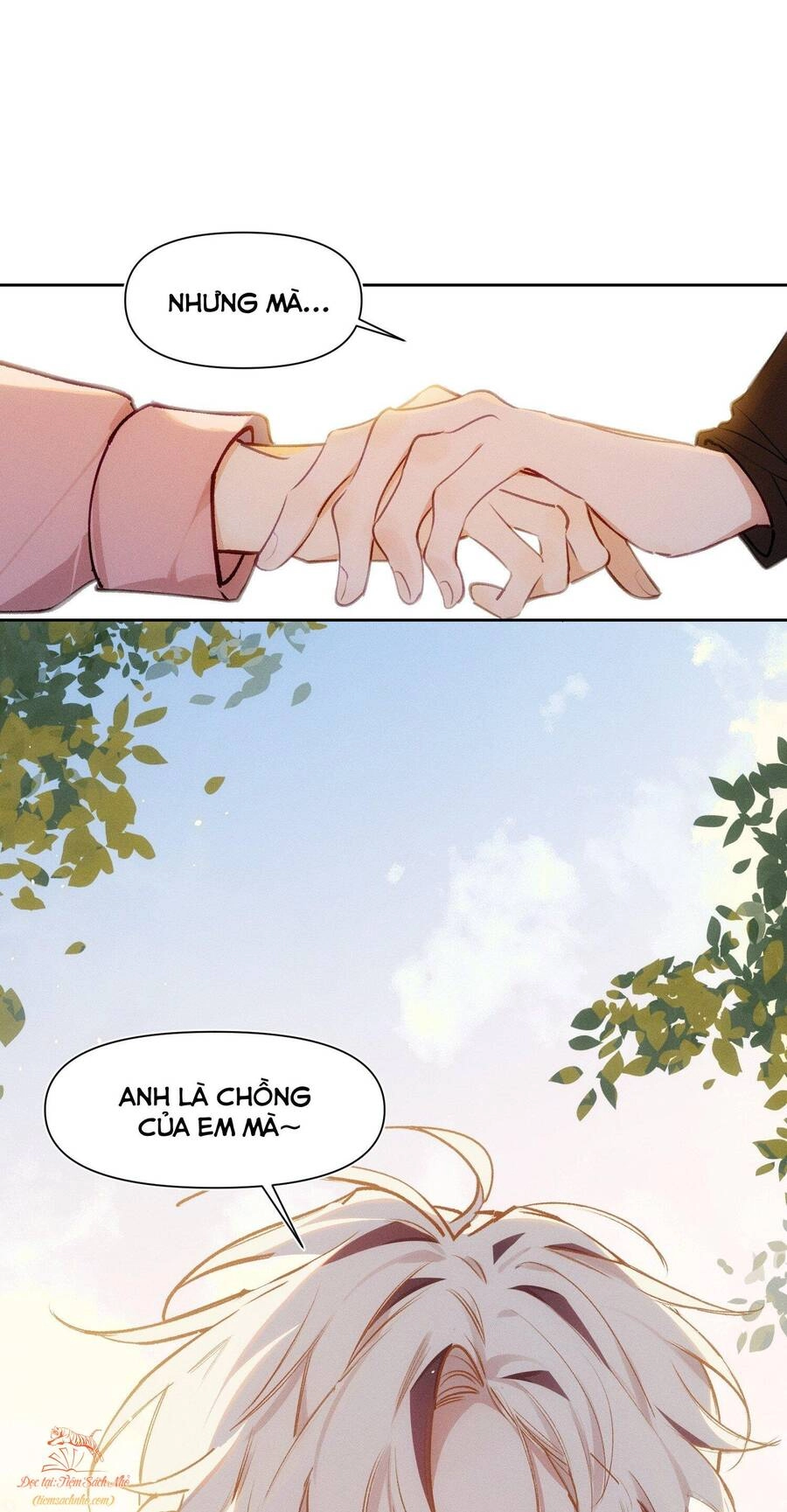 Mười Năm Sau, Tôi Kết Hôn Với Kẻ Không Đội Trời Chung Của Mình?! Chapter 4 - 25