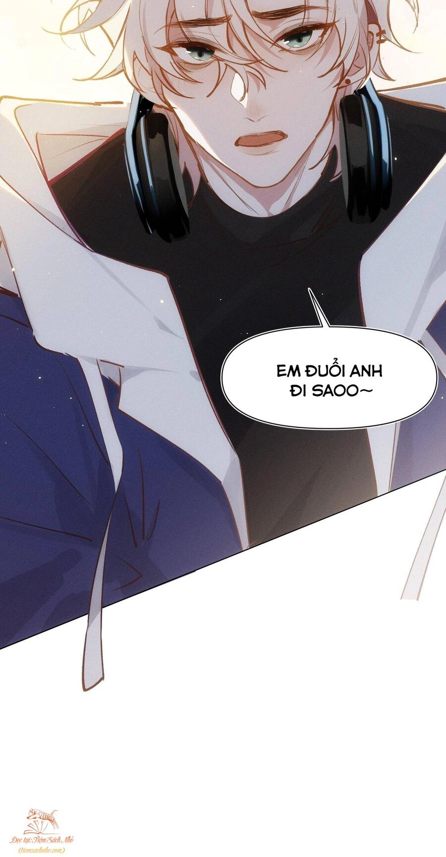 Mười Năm Sau, Tôi Kết Hôn Với Kẻ Không Đội Trời Chung Của Mình?! Chapter 4 - 26