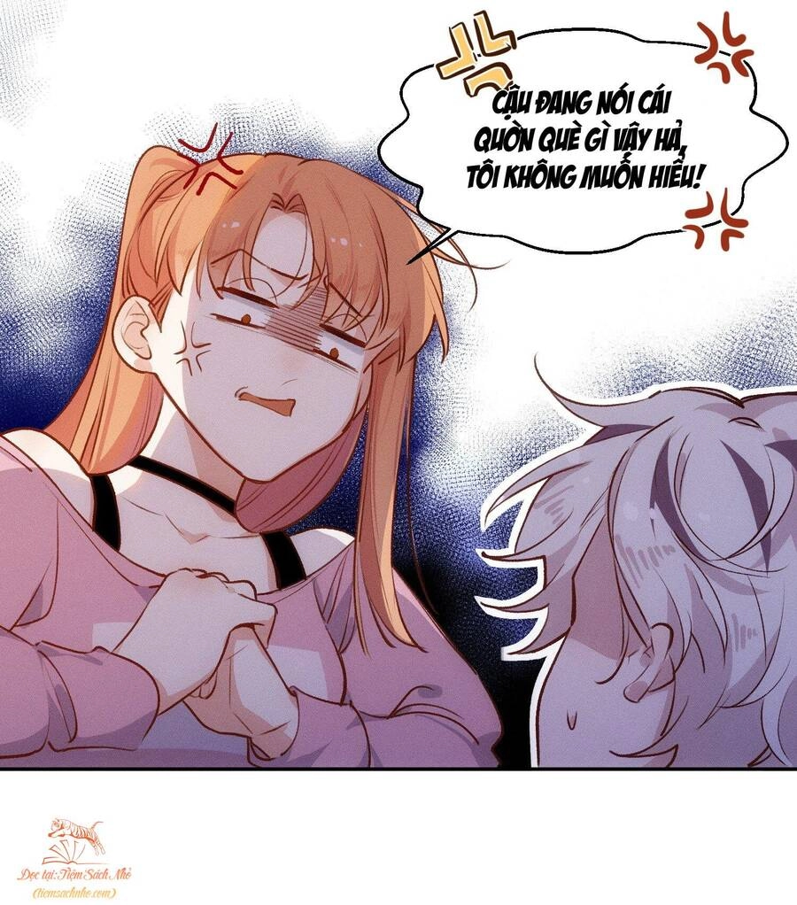 Mười Năm Sau, Tôi Kết Hôn Với Kẻ Không Đội Trời Chung Của Mình?! Chapter 4 - 27