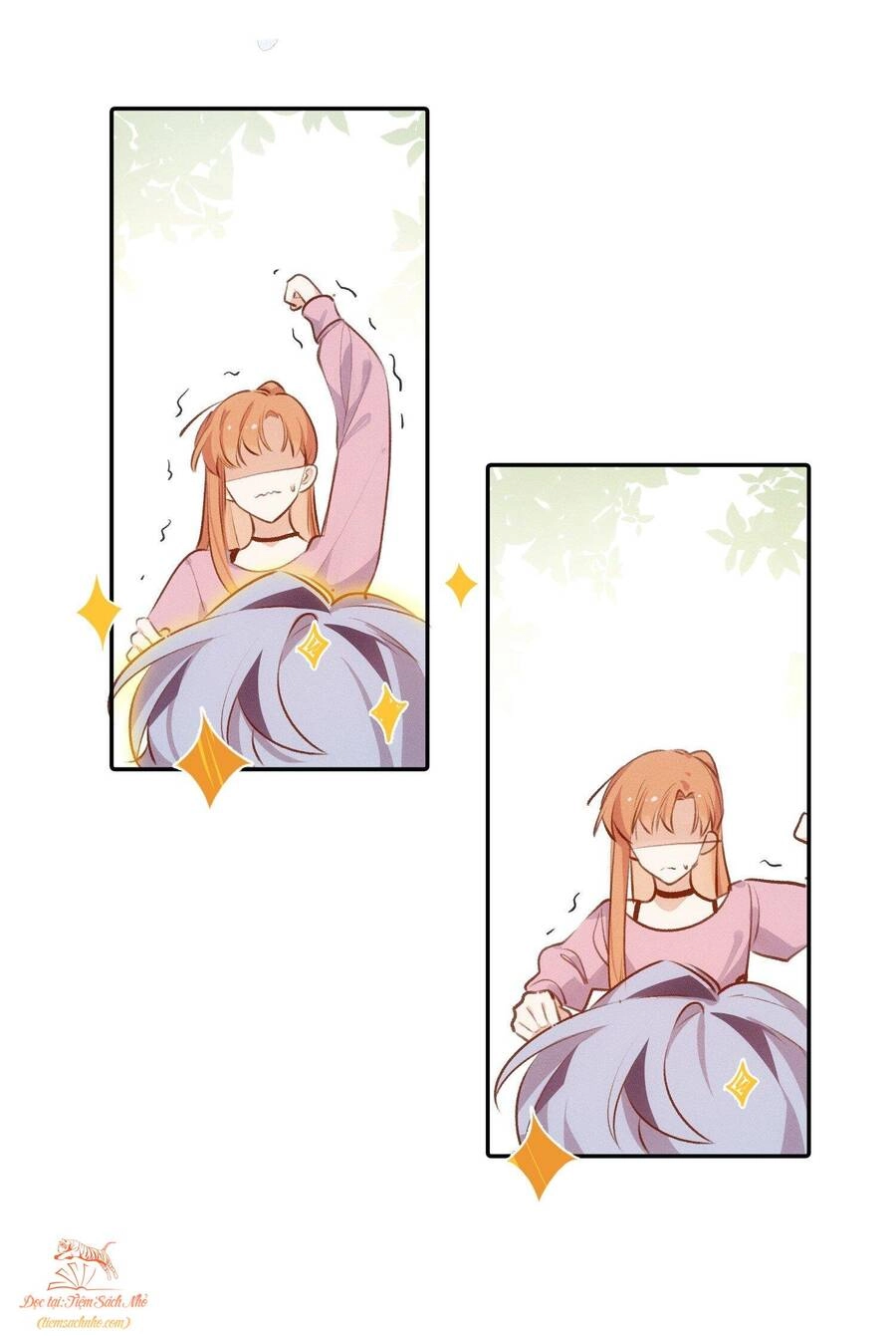 Mười Năm Sau, Tôi Kết Hôn Với Kẻ Không Đội Trời Chung Của Mình?! Chapter 4 - 29