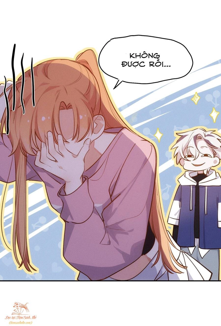 Mười Năm Sau, Tôi Kết Hôn Với Kẻ Không Đội Trời Chung Của Mình?! Chapter 4 - 30