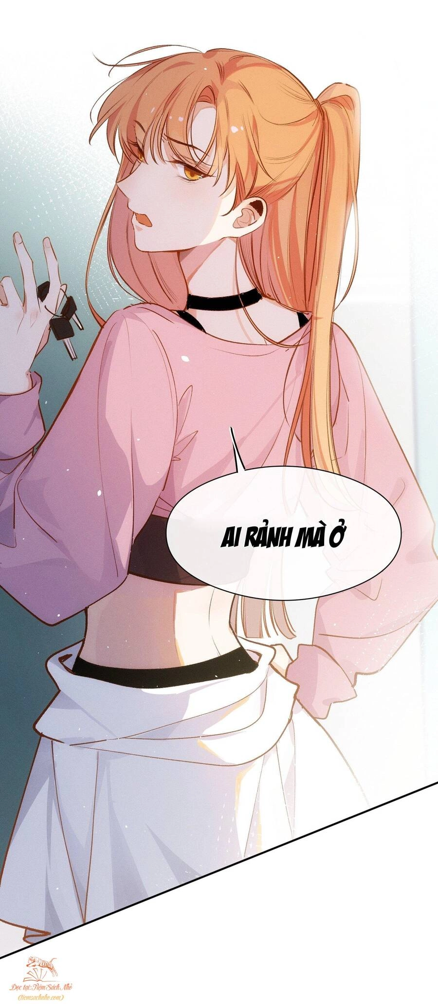 Mười Năm Sau, Tôi Kết Hôn Với Kẻ Không Đội Trời Chung Của Mình?! Chapter 4 - 39