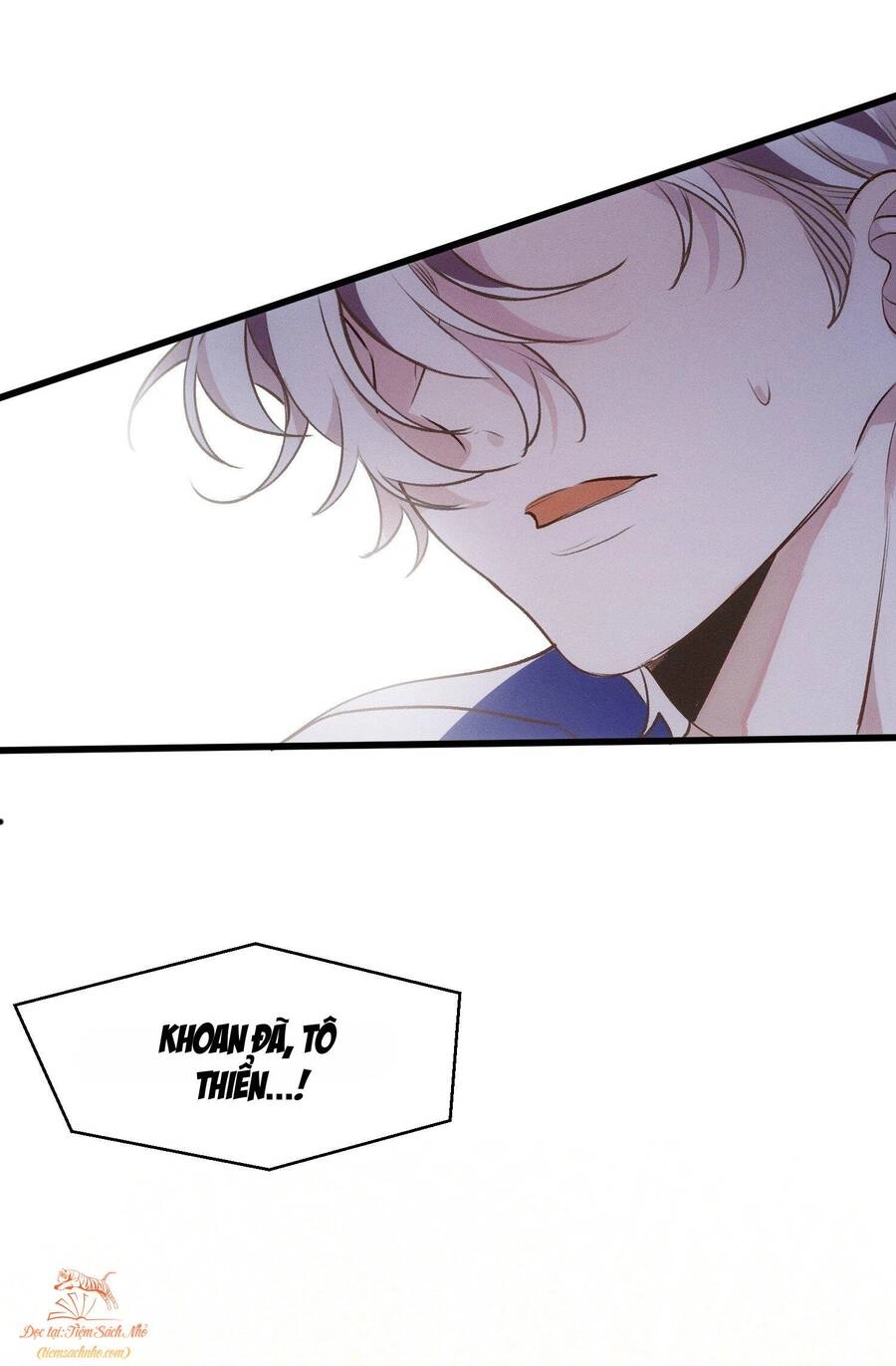 Mười Năm Sau, Tôi Kết Hôn Với Kẻ Không Đội Trời Chung Của Mình?! Chapter 4 - 40