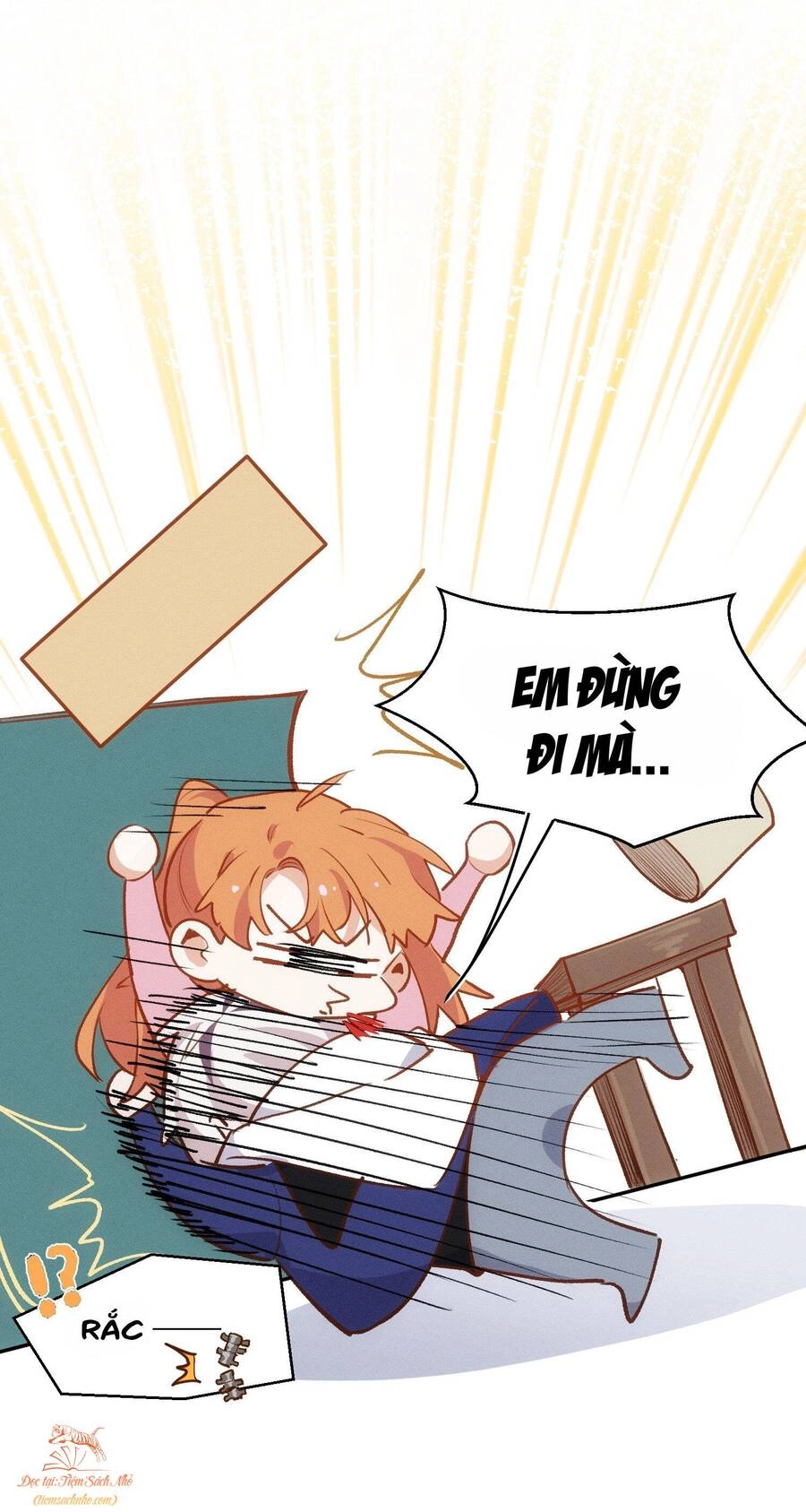 Mười Năm Sau, Tôi Kết Hôn Với Kẻ Không Đội Trời Chung Của Mình?! Chapter 4 - 41