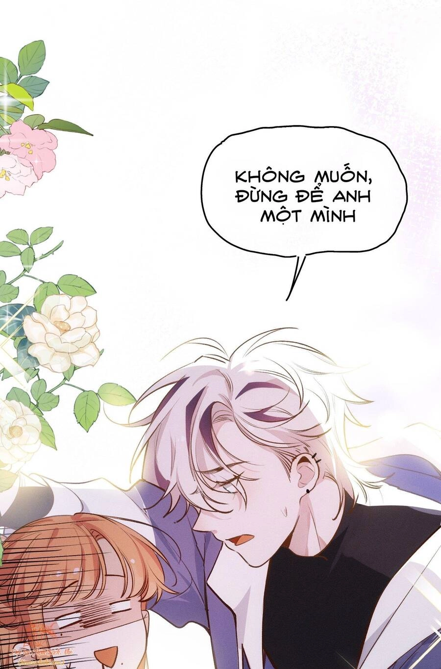 Mười Năm Sau, Tôi Kết Hôn Với Kẻ Không Đội Trời Chung Của Mình?! Chapter 4 - 43