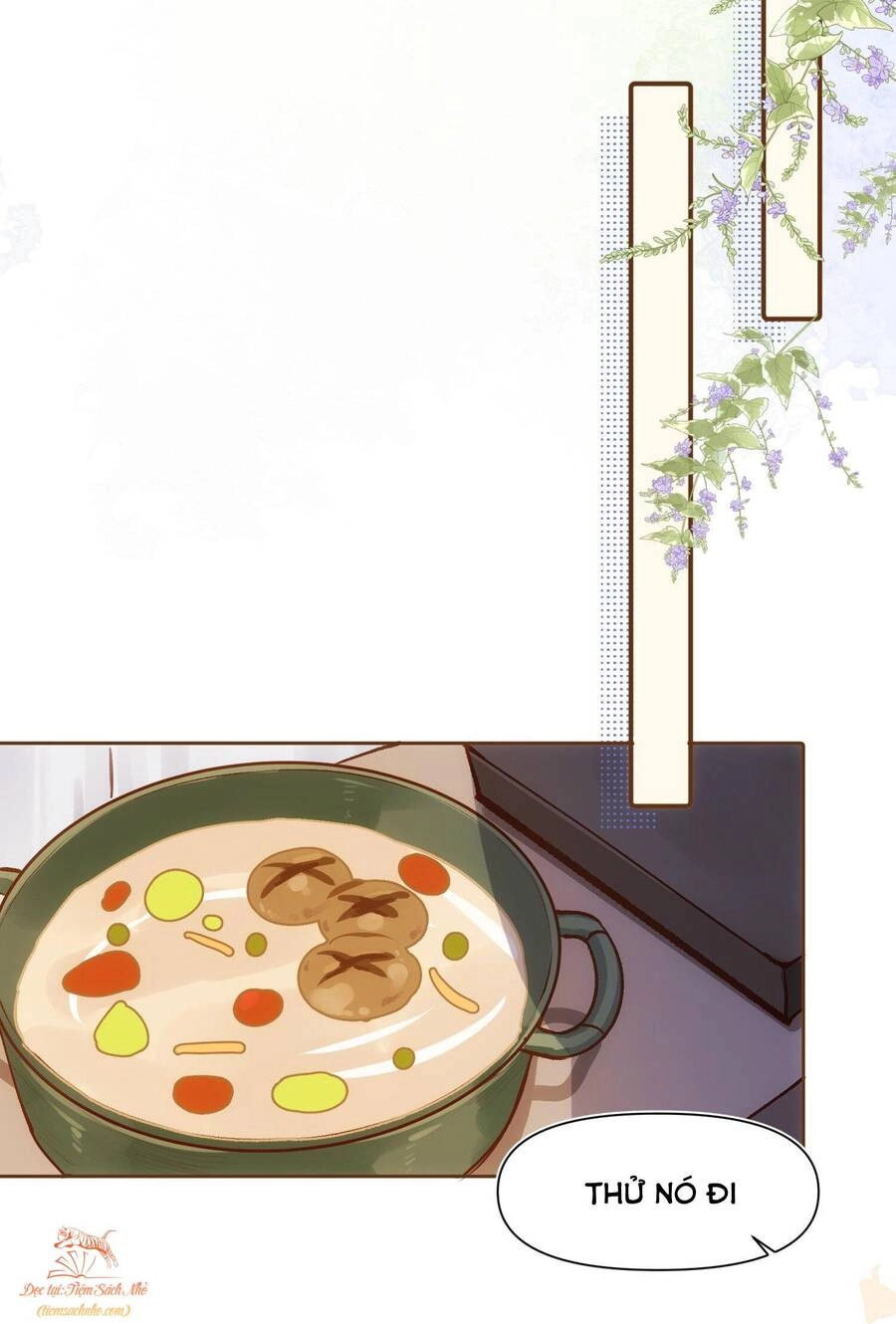 Mười Năm Sau, Tôi Kết Hôn Với Kẻ Không Đội Trời Chung Của Mình?! Chapter 5 - 18