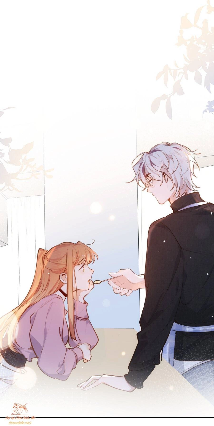 Mười Năm Sau, Tôi Kết Hôn Với Kẻ Không Đội Trời Chung Của Mình?! Chapter 5 - 19