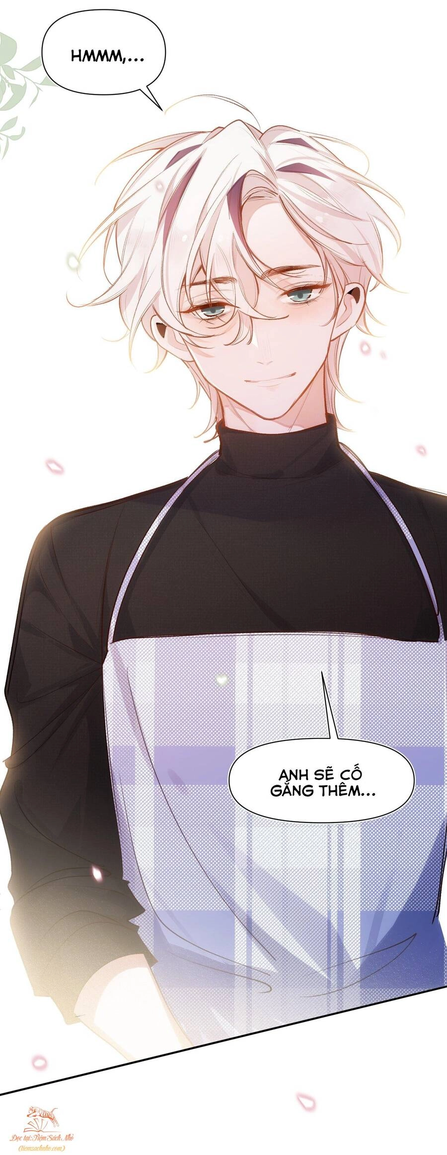 Mười Năm Sau, Tôi Kết Hôn Với Kẻ Không Đội Trời Chung Của Mình?! Chapter 5 - 29