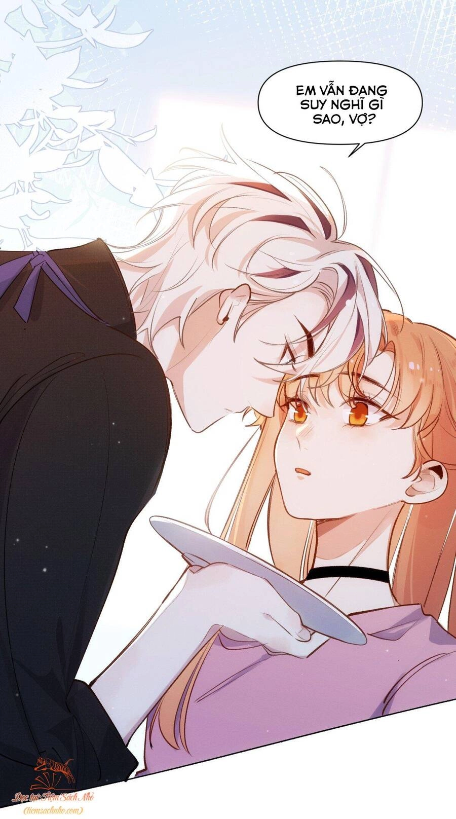 Mười Năm Sau, Tôi Kết Hôn Với Kẻ Không Đội Trời Chung Của Mình?! Chapter 5 - 34