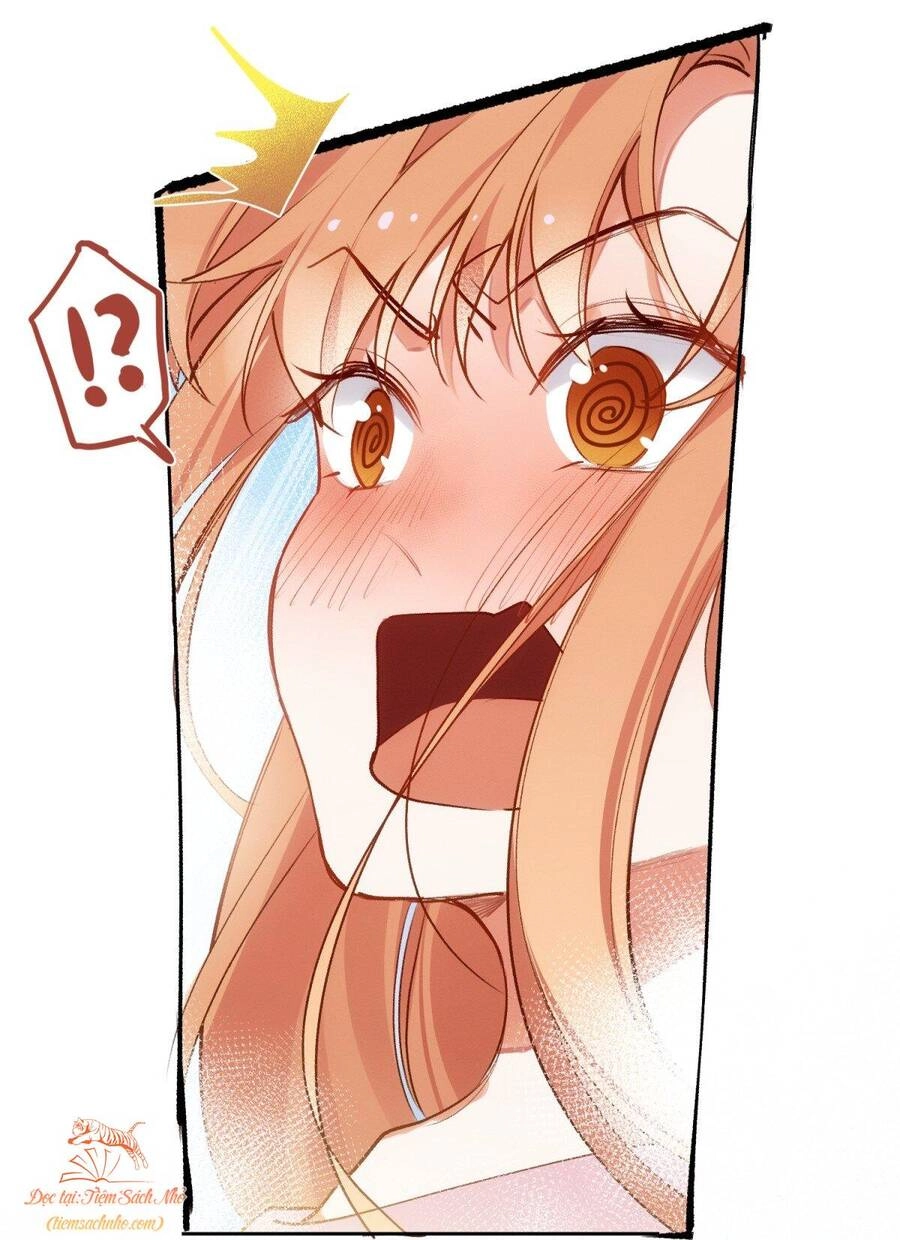 Mười Năm Sau, Tôi Kết Hôn Với Kẻ Không Đội Trời Chung Của Mình?! Chapter 5 - 35