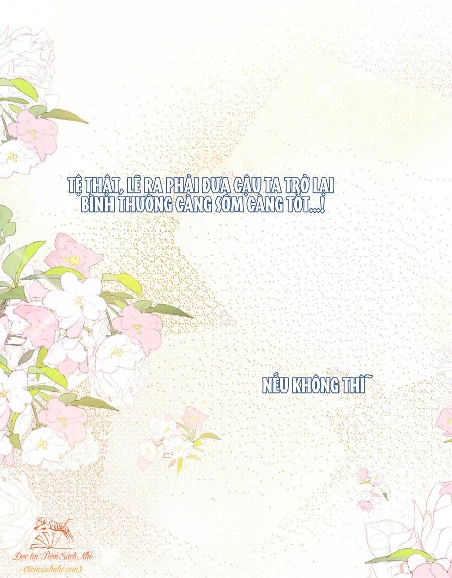 Mười Năm Sau, Tôi Kết Hôn Với Kẻ Không Đội Trời Chung Của Mình?! Chapter 5 - 38