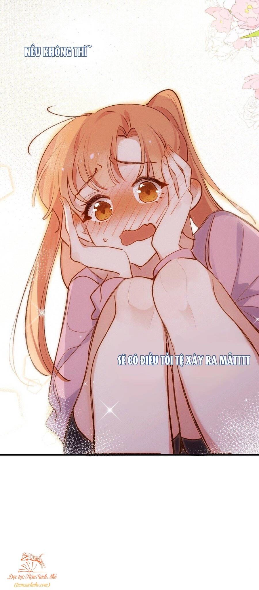 Mười Năm Sau, Tôi Kết Hôn Với Kẻ Không Đội Trời Chung Của Mình?! Chapter 5 - 39