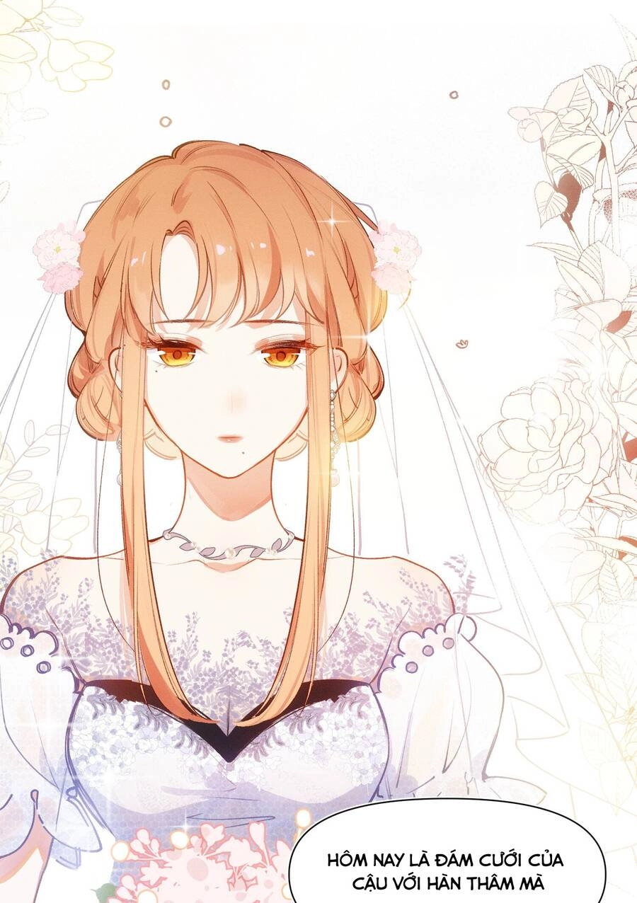 Mười Năm Sau, Tôi Kết Hôn Với Kẻ Không Đội Trời Chung Của Mình?! Chapter 6 - 4