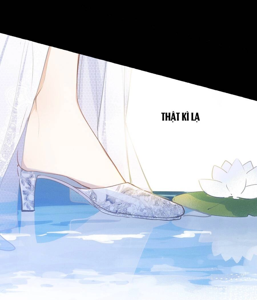 Mười Năm Sau, Tôi Kết Hôn Với Kẻ Không Đội Trời Chung Của Mình?! Chapter 6 - 8