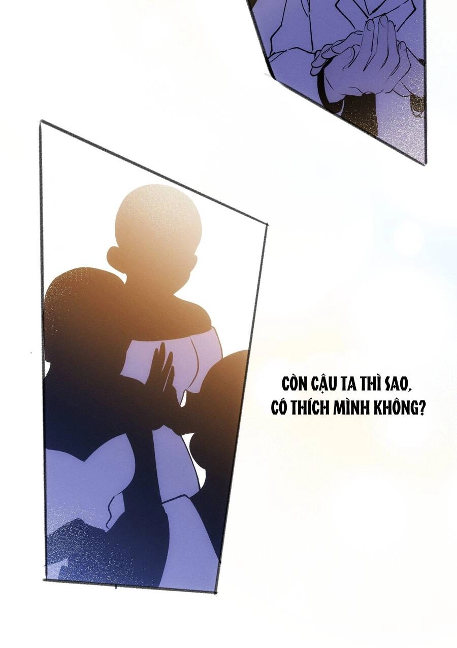 Mười Năm Sau, Tôi Kết Hôn Với Kẻ Không Đội Trời Chung Của Mình?! Chapter 6 - 10