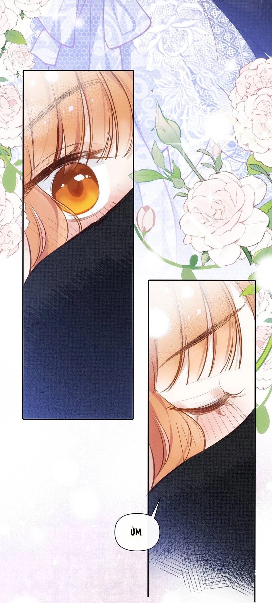 Mười Năm Sau, Tôi Kết Hôn Với Kẻ Không Đội Trời Chung Của Mình?! Chapter 6 - 17