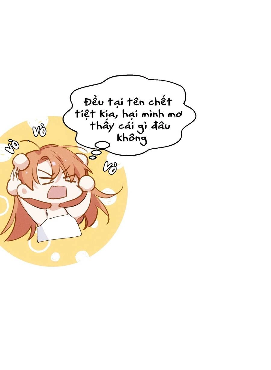 Mười Năm Sau, Tôi Kết Hôn Với Kẻ Không Đội Trời Chung Của Mình?! Chapter 6 - 23