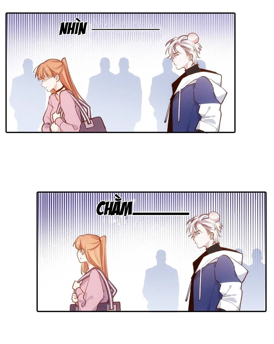 Mười Năm Sau, Tôi Kết Hôn Với Kẻ Không Đội Trời Chung Của Mình?! Chapter 6 - 28