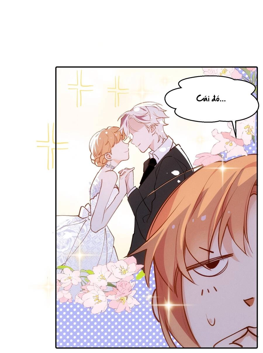 Mười Năm Sau, Tôi Kết Hôn Với Kẻ Không Đội Trời Chung Của Mình?! Chapter 6 - 31